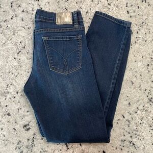Calvin Klein Capri Jeans women’s